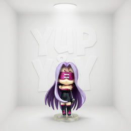Good Smile Fate/Stay Night: Heaven's Feel - Rider (Medusa) Nendoroid