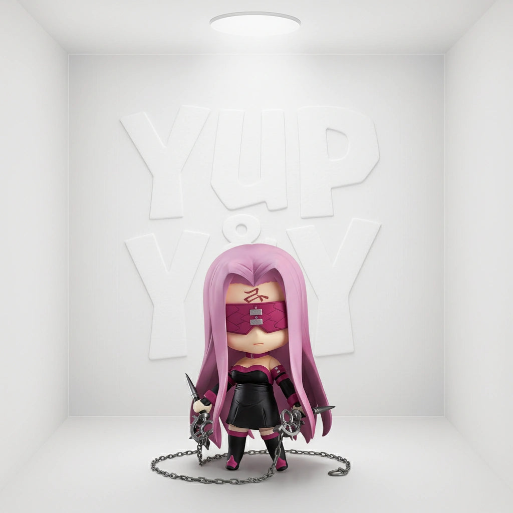Good Smile Fate/Stay Night: Heaven's Feel - Rider (Medusa) Nendoroid