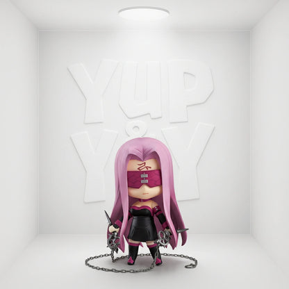 Good Smile Fate/Stay Night: Heaven's Feel - Rider (Medusa) Nendoroid