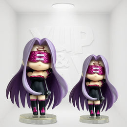 Good Smile Fate/Stay Night: Heaven's Feel - Rider (Medusa) Nendoroid