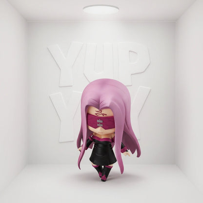 Good Smile Fate/Stay Night: Heaven's Feel - Rider (Medusa) Nendoroid