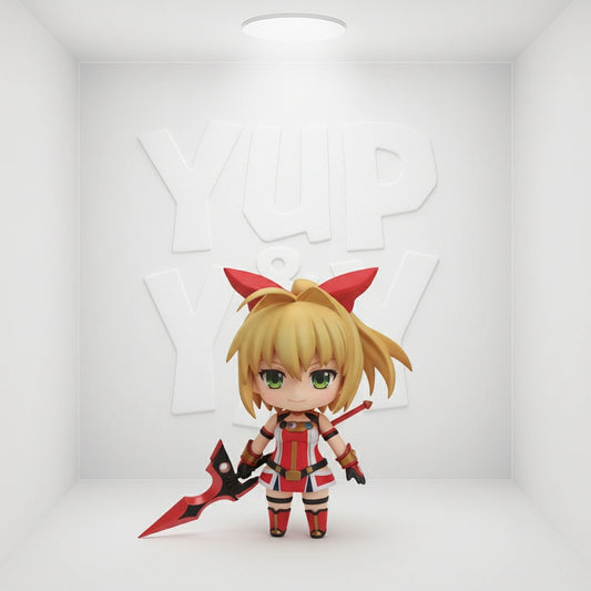 Good Smile Fate/Grand Order - Nero Claudius (Racing Ver.) Nendoroid 1179