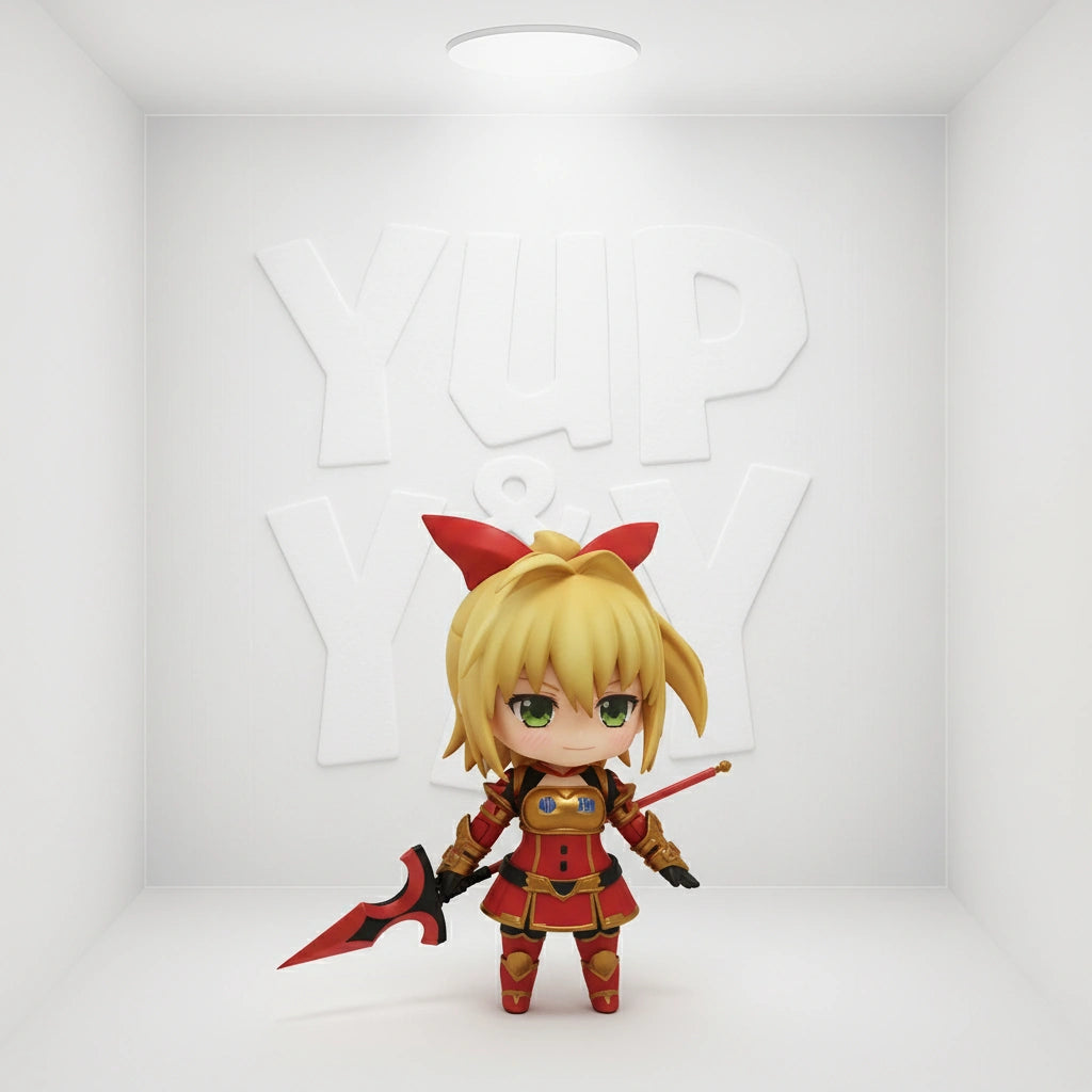 Good Smile Fate/Grand Order - Nero Claudius (Racing Ver.) Nendoroid 1179