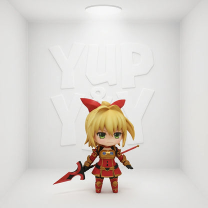 Good Smile Fate/Grand Order - Nero Claudius (Racing Ver.) Nendoroid 1179