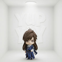 Good Smile Arts Shanghai Love & Producer - Qi Bai (Grand Occultist Ver. ) Nendoroid 1542