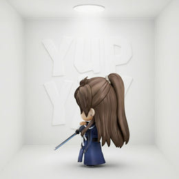 Good Smile Arts Shanghai Love & Producer - Qi Bai (Grand Occultist Ver. ) Nendoroid 1542