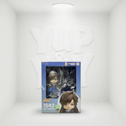 Good Smile Arts Shanghai Love & Producer - Qi Bai (Grand Occultist Ver. ) Nendoroid 1542