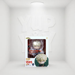 My Hero Academia - Katsuki Bakugo (Winter Costume Ver.) Nendoroid