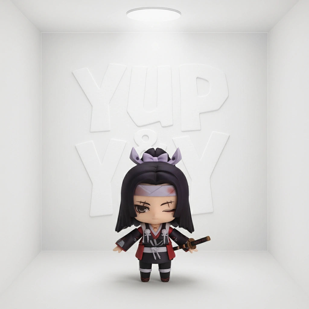 Good Smile Arts Shanghai: Onmyoji - Onikiri Nendoroid 1449