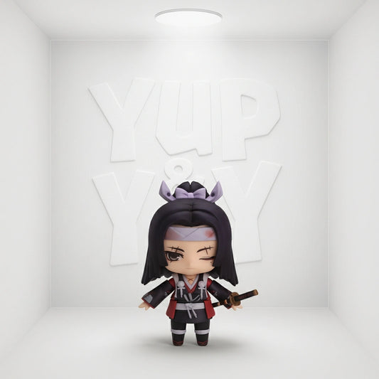 Good Smile Arts Shanghai: Onmyoji - Onikiri Nendoroid 1449