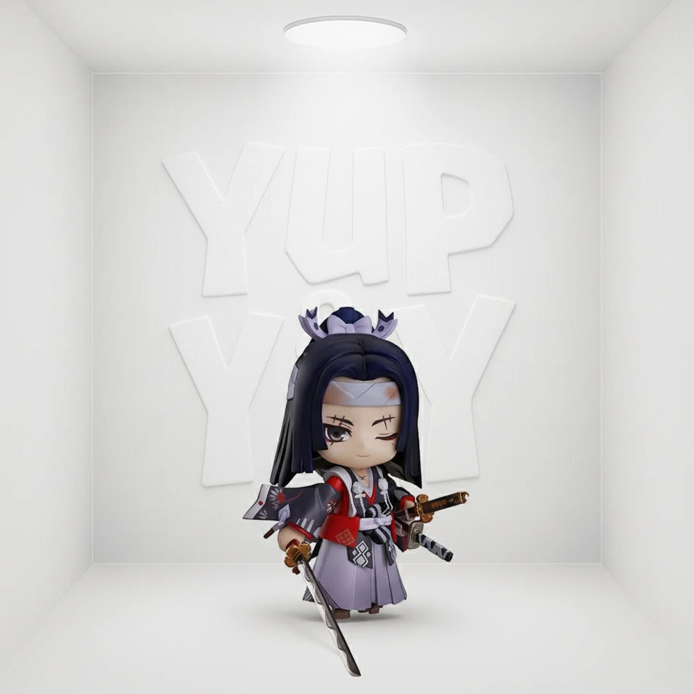 Good Smile Arts Shanghai: Onmyoji - Onikiri Nendoroid 1449