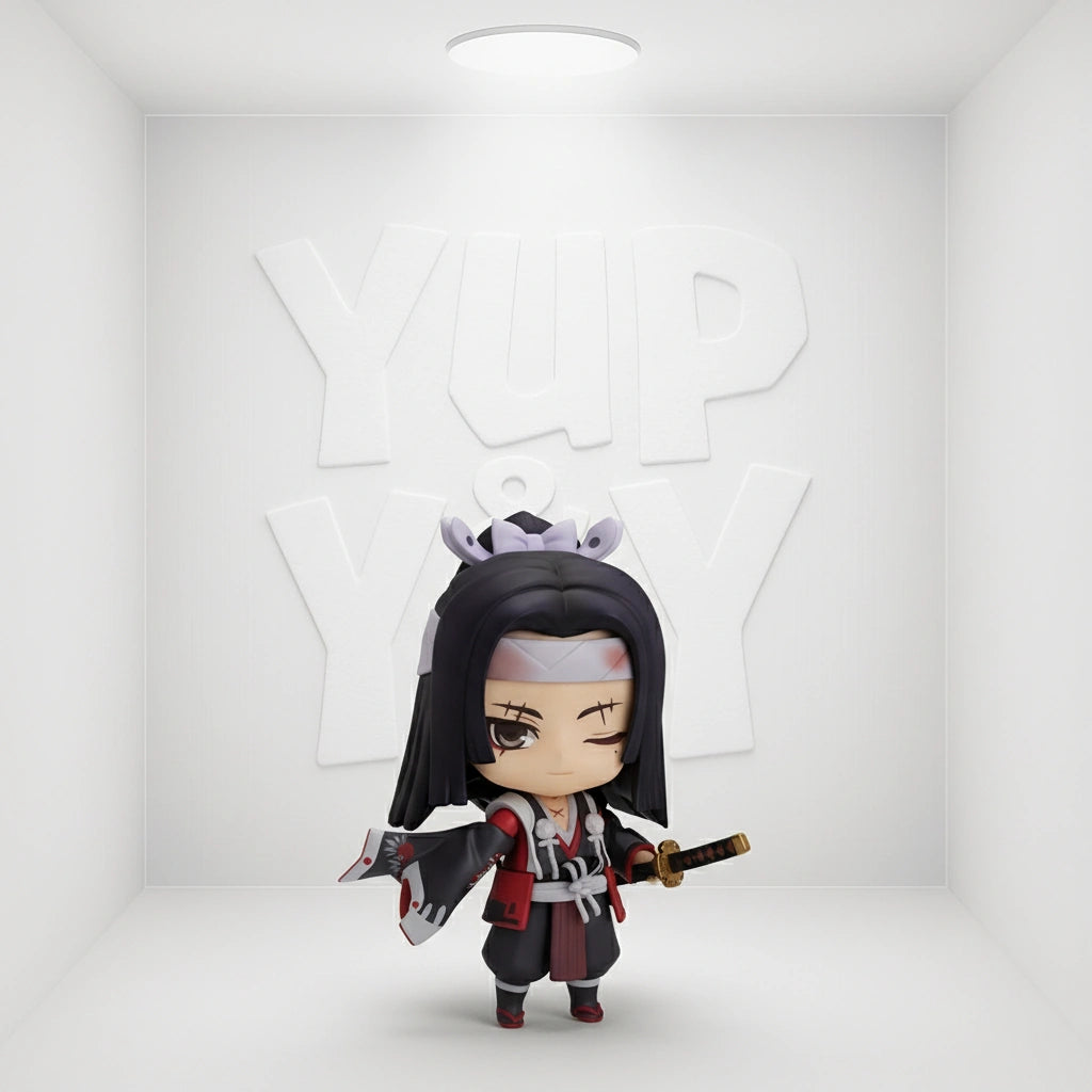 Good Smile Arts Shanghai: Onmyoji - Onikiri Nendoroid 1449