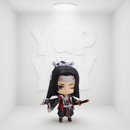 Good Smile Arts Shanghai: Onmyoji - Onikiri Nendoroid 1449