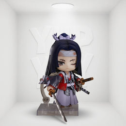 Good Smile Arts Shanghai: Onmyoji - Onikiri Nendoroid 1449