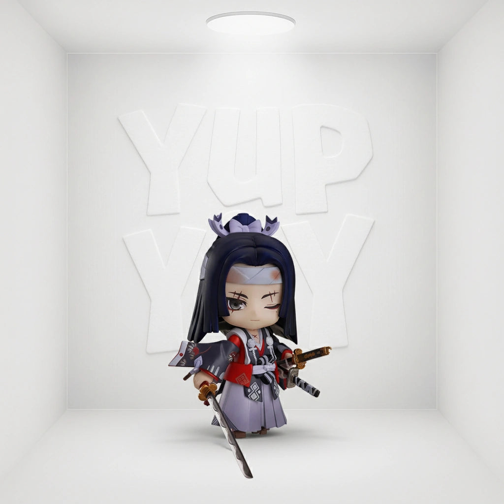 Good Smile Arts Shanghai: Onmyoji - Onikiri Nendoroid 1449