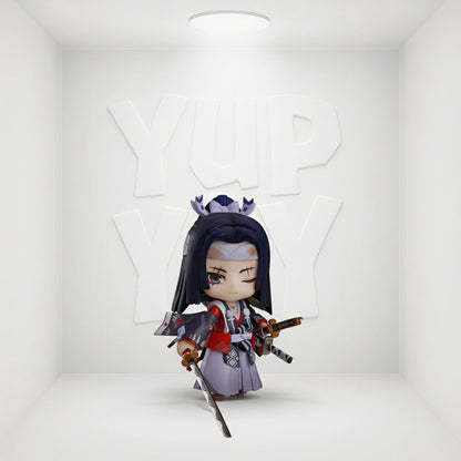 Good Smile Arts Shanghai: Onmyoji - Onikiri Nendoroid 1449