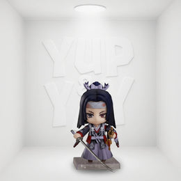 Good Smile Arts Shanghai: Onmyoji - Onikiri Nendoroid 1449