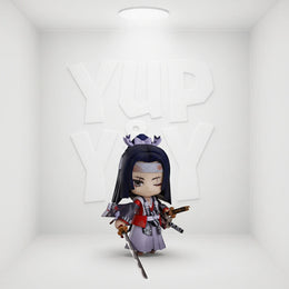 Good Smile Arts Shanghai: Onmyoji - Onikiri Nendoroid 1449