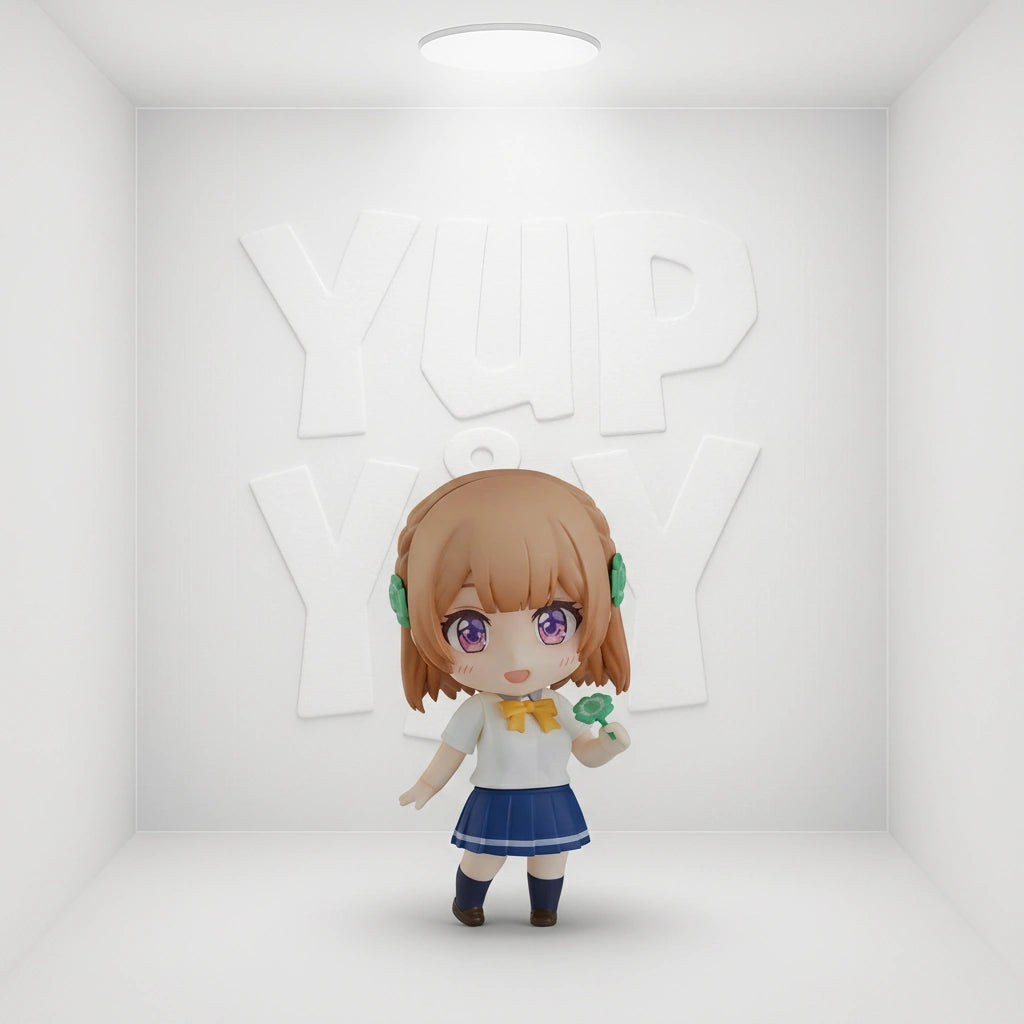 Good Smile Osamake - Kuroha Shida Nendoroid