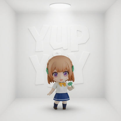 Good Smile Osamake - Kuroha Shida Nendoroid