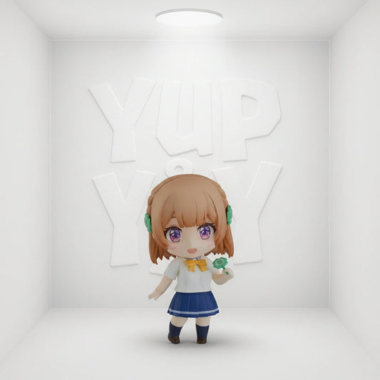 Good Smile Osamake - Kuroha Shida Nendoroid