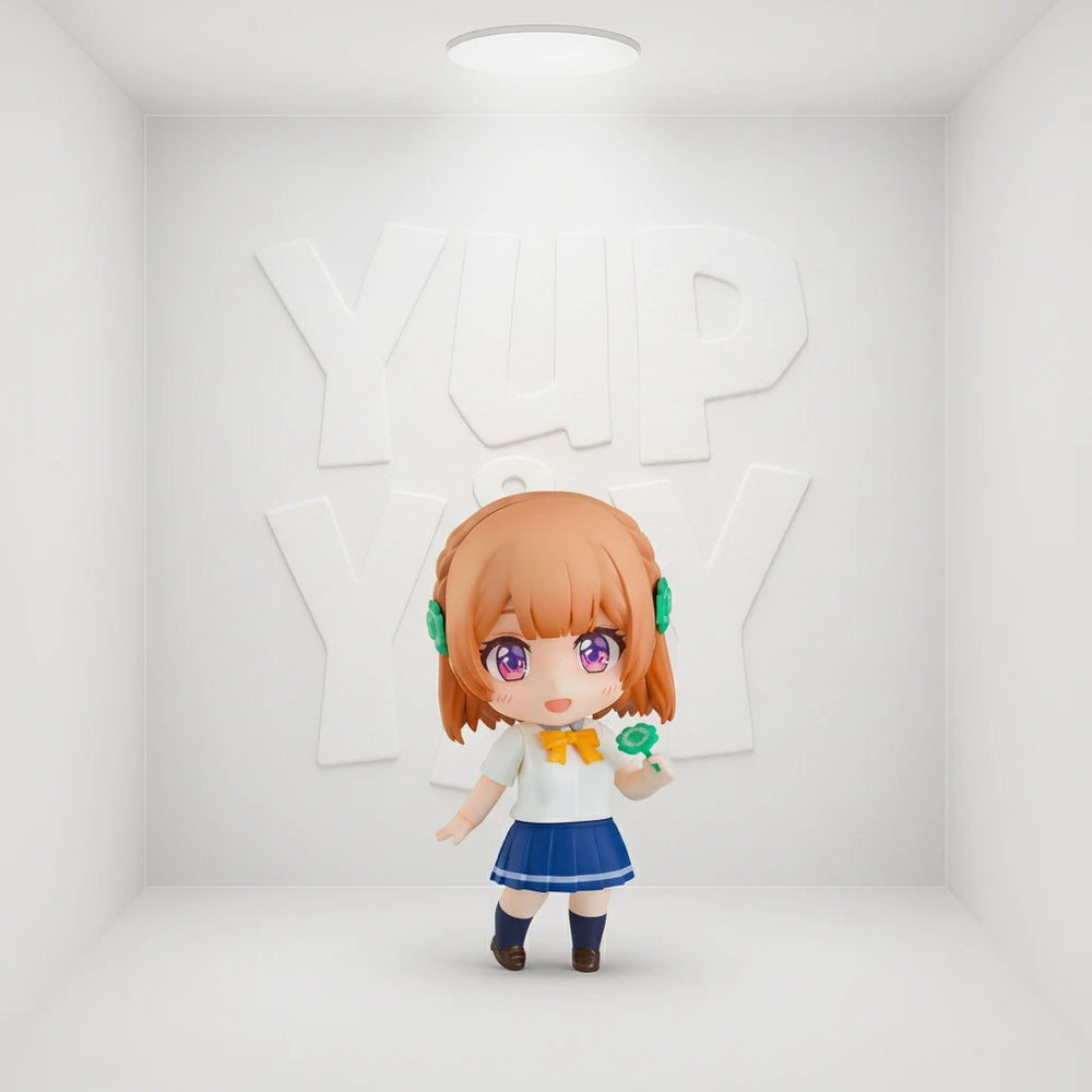 Good Smile Osamake - Kuroha Shida Nendoroid