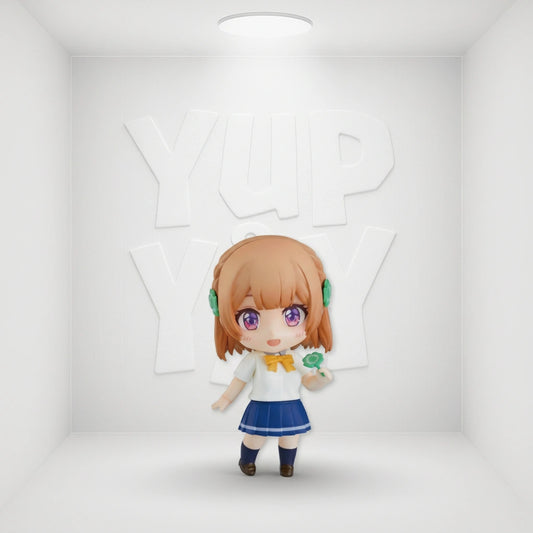 Good Smile Osamake - Kuroha Shida Nendoroid