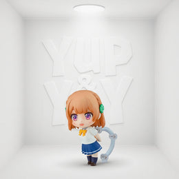Good Smile Osamake - Kuroha Shida Nendoroid