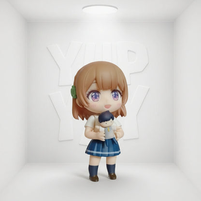 Good Smile Osamake - Kuroha Shida Nendoroid