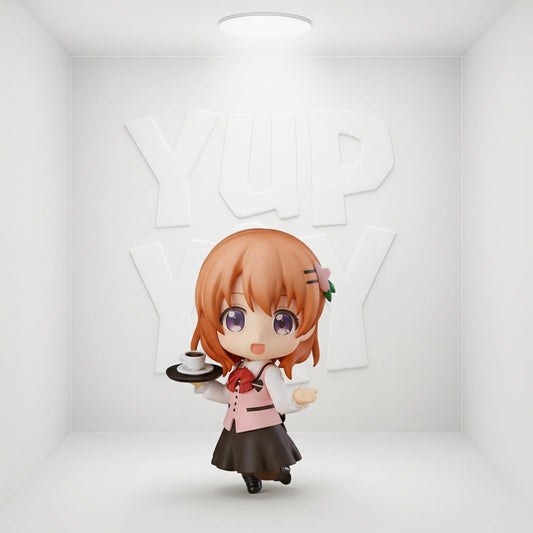 Good Smile Is The Order A Rabbit? - Cocoa Nendoroid 798