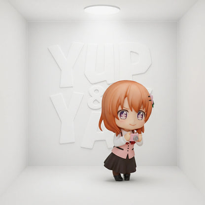 Good Smile Is The Order A Rabbit? - Cocoa Nendoroid 798