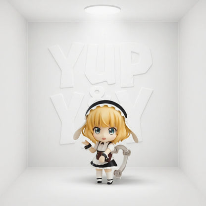 Good Smile Is The Order A Rabbit? - Cocoa Nendoroid 798