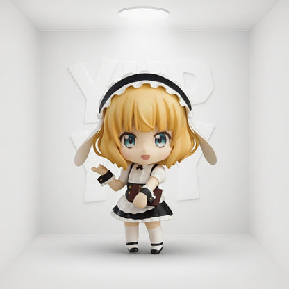 Good Smile Is The Order A Rabbit? - Syaro Nendoroid