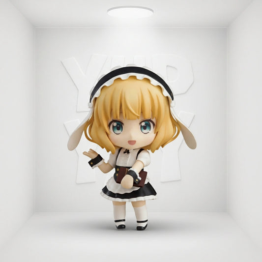 Good Smile Is The Order A Rabbit? - Syaro Nendoroid