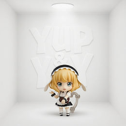 Good Smile Is The Order A Rabbit? - Syaro Nendoroid