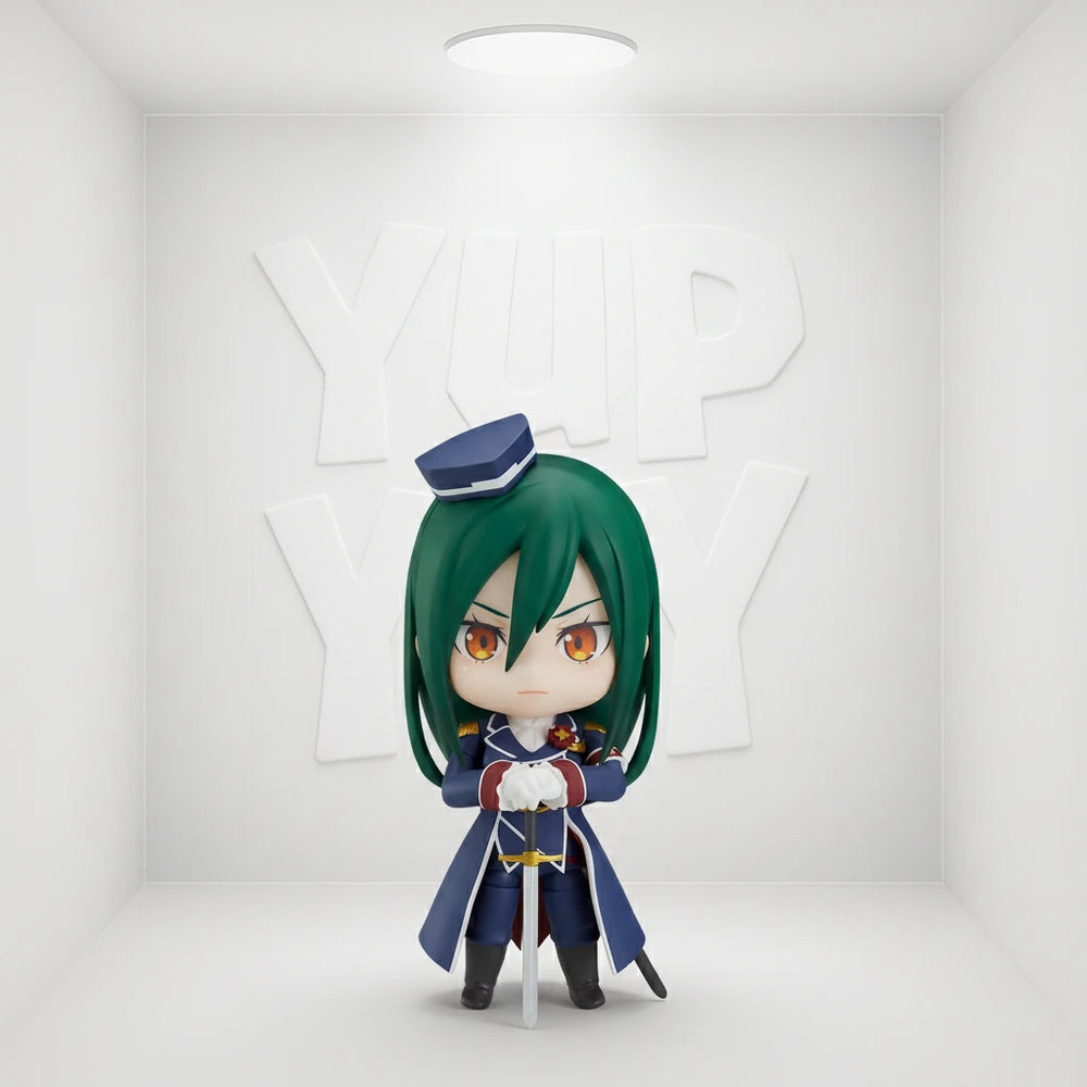 Good Smile Re:Zero: Starting Life in Another World - Crusch Karsten Nendoroid