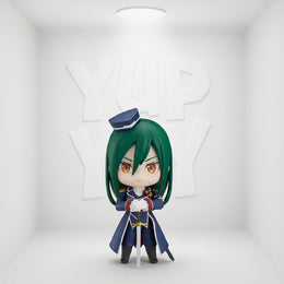 Good Smile Re:Zero: Starting Life in Another World - Crusch Karsten Nendoroid