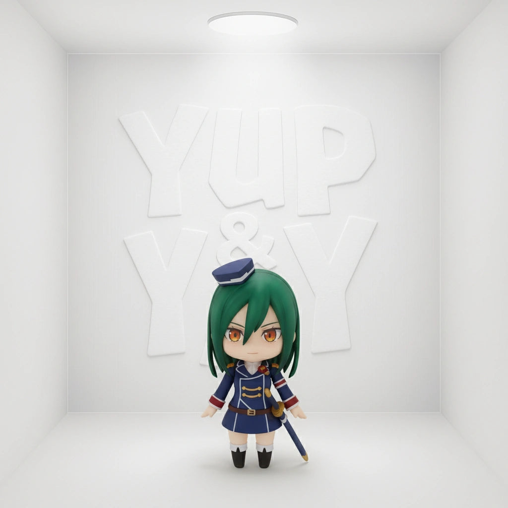 Good Smile Re:Zero: Starting Life in Another World - Crusch Karsten Nendoroid