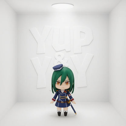 Good Smile Re:Zero: Starting Life in Another World - Crusch Karsten Nendoroid