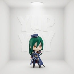 Good Smile Re:Zero: Starting Life in Another World - Crusch Karsten Nendoroid