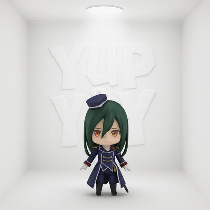 Good Smile Re:Zero: Starting Life in Another World - Crusch Karsten Nendoroid