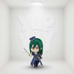 Good Smile Re:Zero: Starting Life in Another World - Crusch Karsten Nendoroid