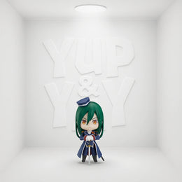 Good Smile Re:Zero: Starting Life in Another World - Crusch Karsten Nendoroid