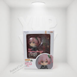 Good Smile Assault Lily Bouquet - Riri Hitotsuyanagi Nendoroid #1513