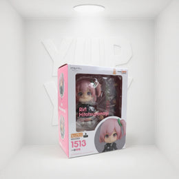 Good Smile Assault Lily Bouquet - Riri Hitotsuyanagi Nendoroid #1513