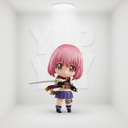 Good Smile Release the Spyce! - Momo Minamoto Nendoroid