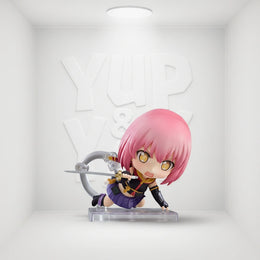Good Smile Release the Spyce! - Momo Minamoto Nendoroid