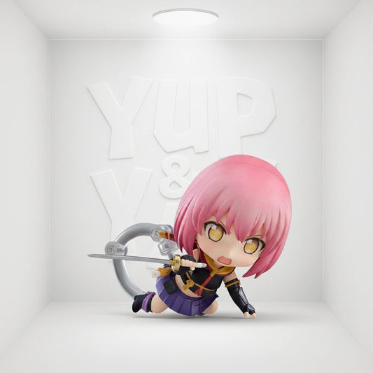 Good Smile Release the Spyce! - Momo Minamoto Nendoroid
