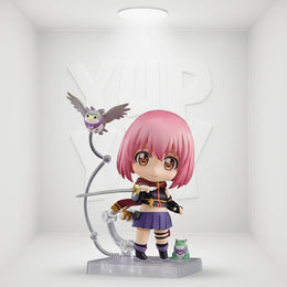 Good Smile Release the Spyce! - Momo Minamoto Nendoroid