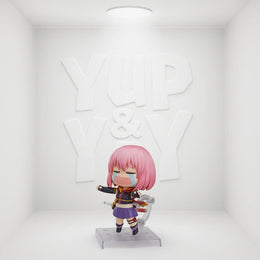Good Smile Release the Spyce! - Momo Minamoto Nendoroid